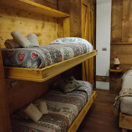 Chalet 1400 Hotel Limone Piemonte Exterior foto