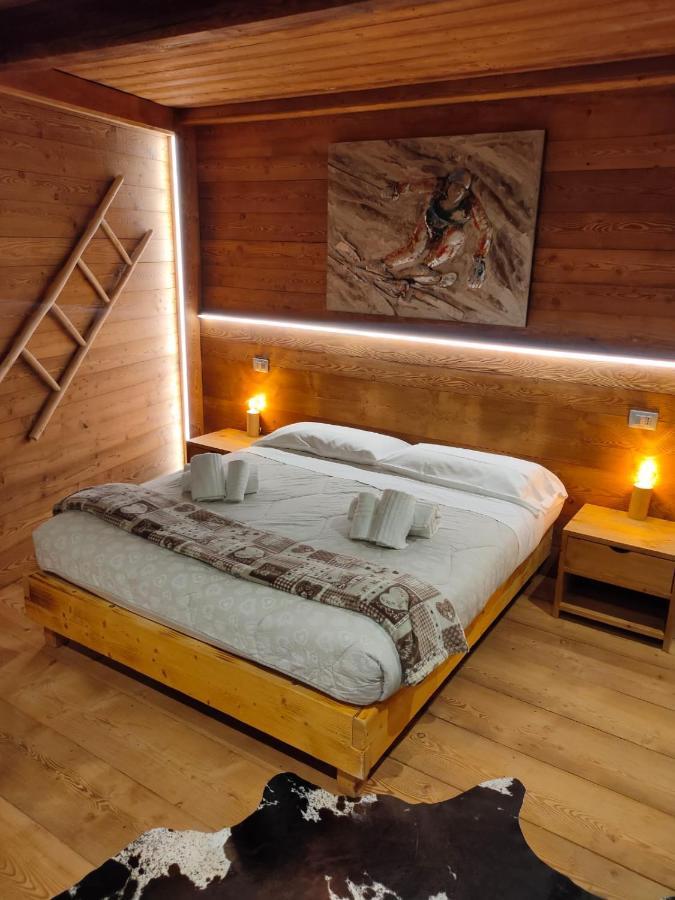 Chalet 1400 Hotel Limone Piemonte Exterior foto