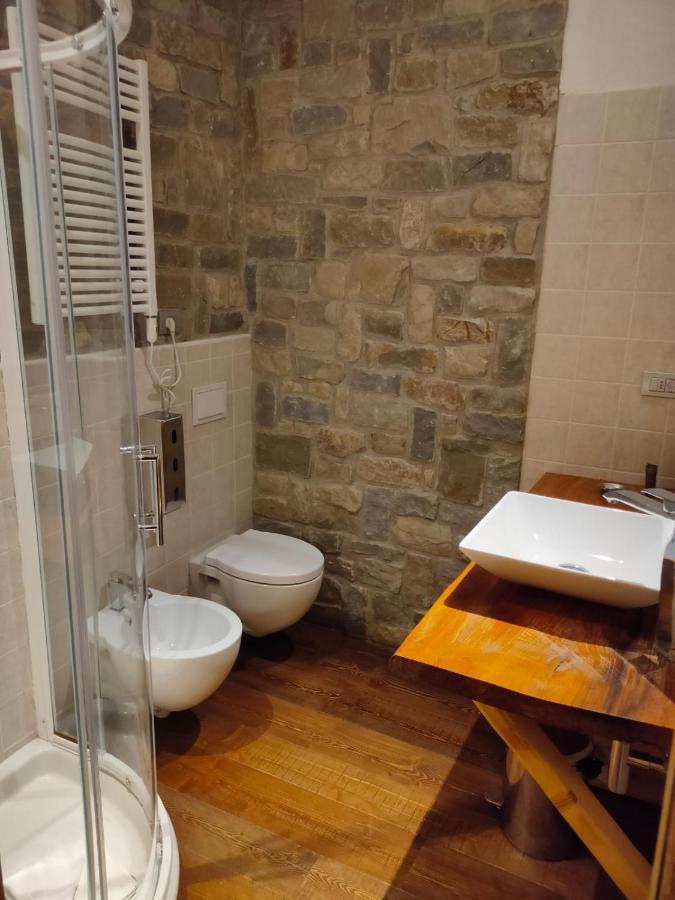 Chalet 1400 Hotel Limone Piemonte Exterior foto
