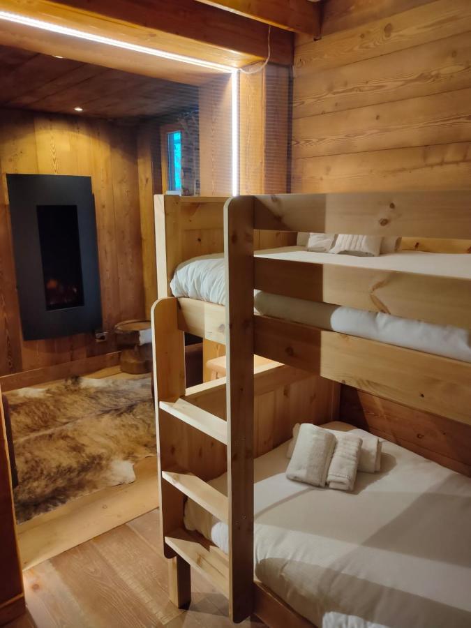 Chalet 1400 Hotel Limone Piemonte Exterior foto